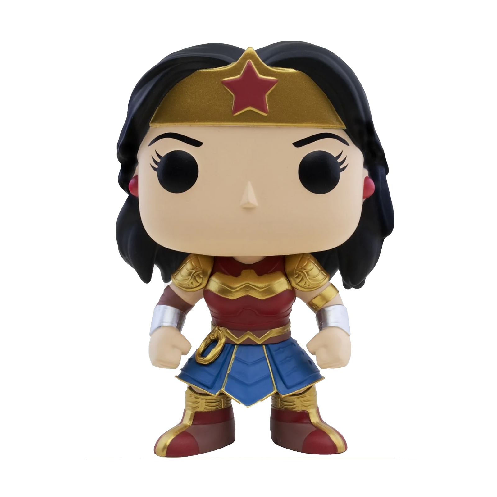 FUNKO POP! DC Comics Wonder Woman #378