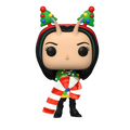 FUNKO POP! Guardians of the Galaxy - Mantis #1107