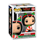 FUNKO POP! Guardians of the Galaxy - Mantis #1107
