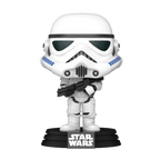 FUNKO POP! Star Wars - Stormtrooper #598
