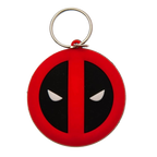 Deadpool - Coffee Mug Coaster and Keychain Gift Set
