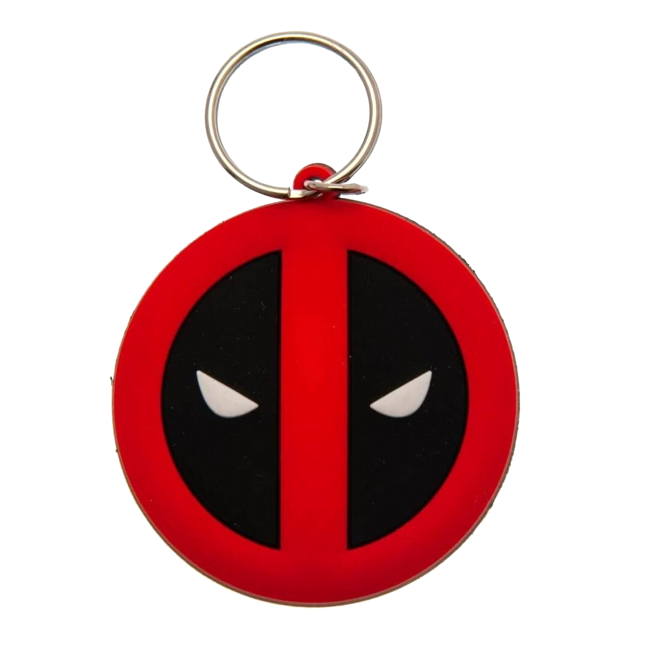 Deadpool - Coffee Mug Coaster and Keychain Gift Set