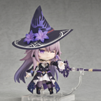 Honkai: Star Rail Nendoroid Actionfigur The Herta 10 cm