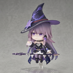 Honkai: Star Rail Nendoroid Actionfigur The Herta 10 cm