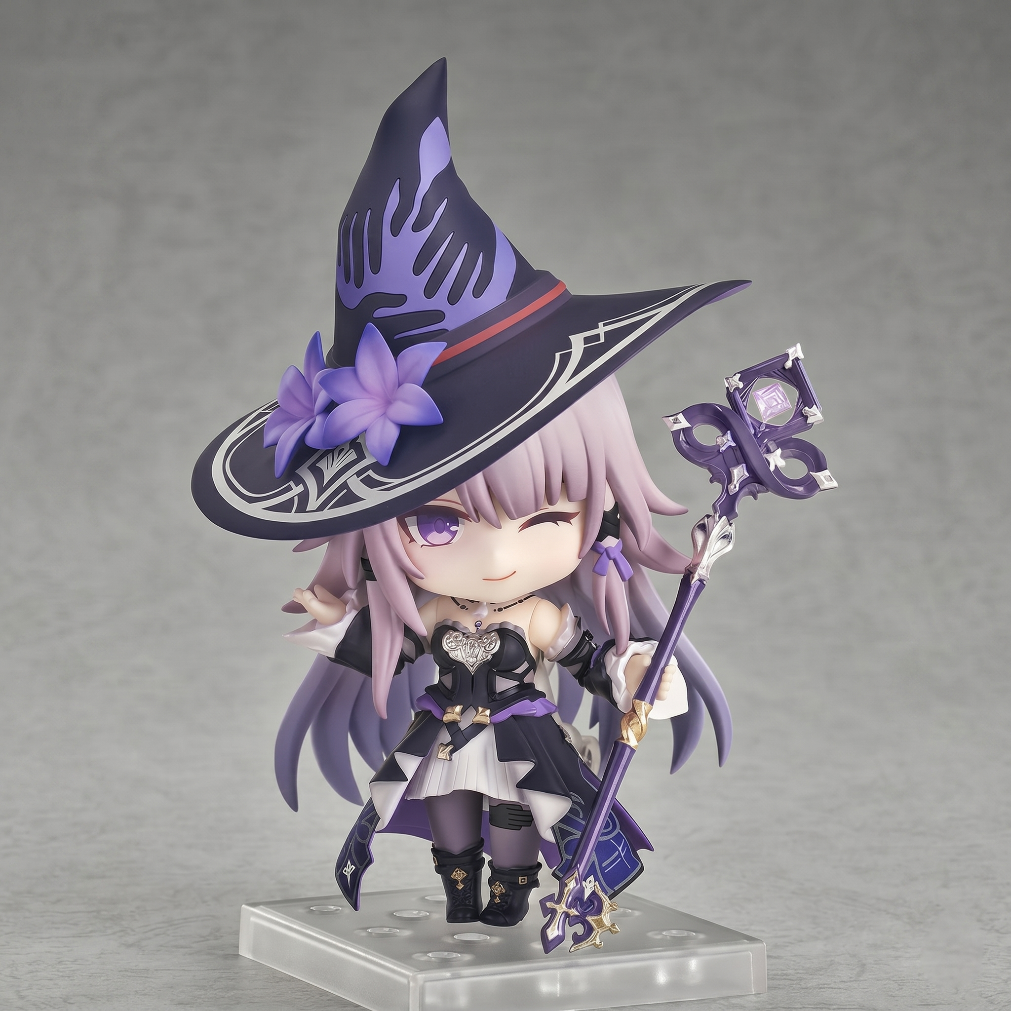 Honkai: Star Rail Nendoroid Actionfigur The Herta 10 cm