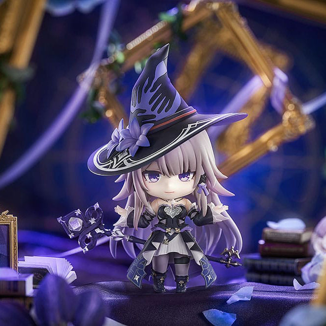 Honkai: Star Rail Nendoroid Actionfigur The Herta 10 cm