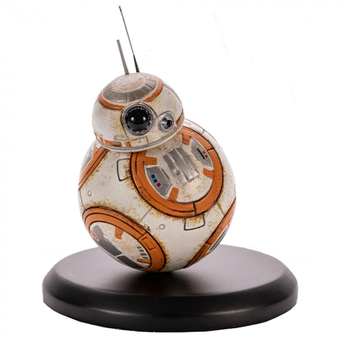Elite Collection Figure Attakus Star Wars BB-8 1/10 #019/1500