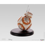 Elite Collection Figure Attakus Star Wars BB-8 1/10 #019/1500