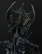 Queen Alien Battle Diorama – Aliens: Rogue - 281/300 Limited Edition