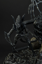 Queen Alien Battle Diorama – Aliens: Rogue - 281/300 Limited Edition