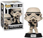 Star Wars – Sandtrooper (Deleted Scenes) #803 Funko Pop! Vinyl Figure