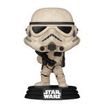 Star Wars – Sandtrooper (Deleted Scenes) #803 Funko Pop! Vinyl Figure