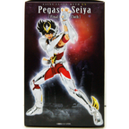 SAINT CLOTH - Pegasus Seiya - Final Bronze Cloth