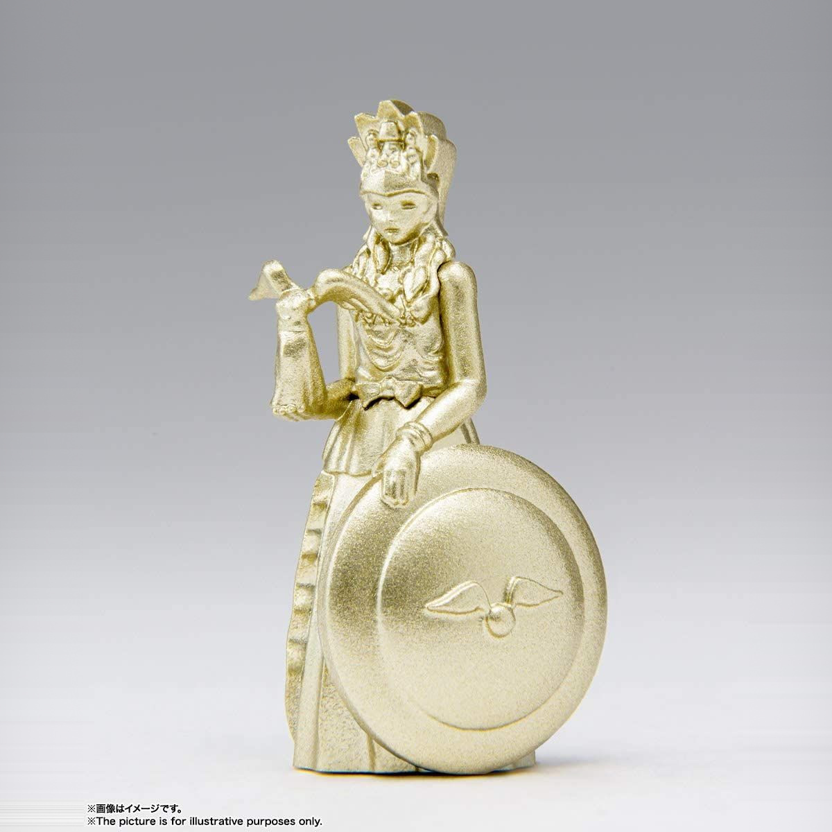 SAINT CLOTH - Pegasus Seiya - Final Bronze Cloth