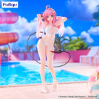 Figura To Love-Ru Darkness - Lala Satalin Deviluke (FuRyu)