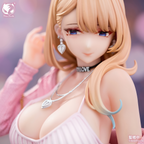Asako Fuyuyama Home Tutor 1/6 Scale Completed Figure