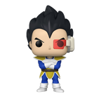 FUNKO POP! - Dragon Ball Z - Vegeta #1138