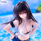 To Love Ru Darkness Trio-Try-iT PVC Statue Yui Kotegawa 20cm