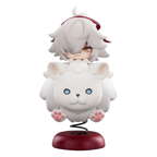 Honkai: Star Rail: Jing Yuan Chibi Chara Yurayura Stand