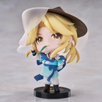 Star Rail: Nameless Honor Vol. 1 Yanqing Deformed Figure