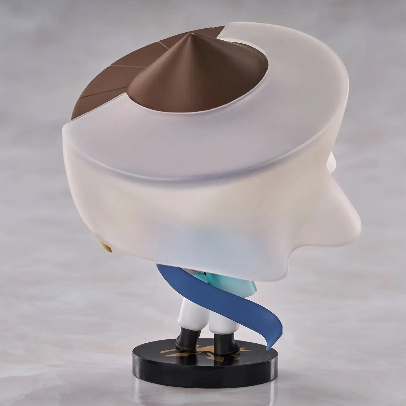 Star Rail: Nameless Honor Vol. 1 Yanqing Deformed Figure