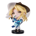 Star Rail: Nameless Honor Vol. 1 Yanqing Deformed Figure