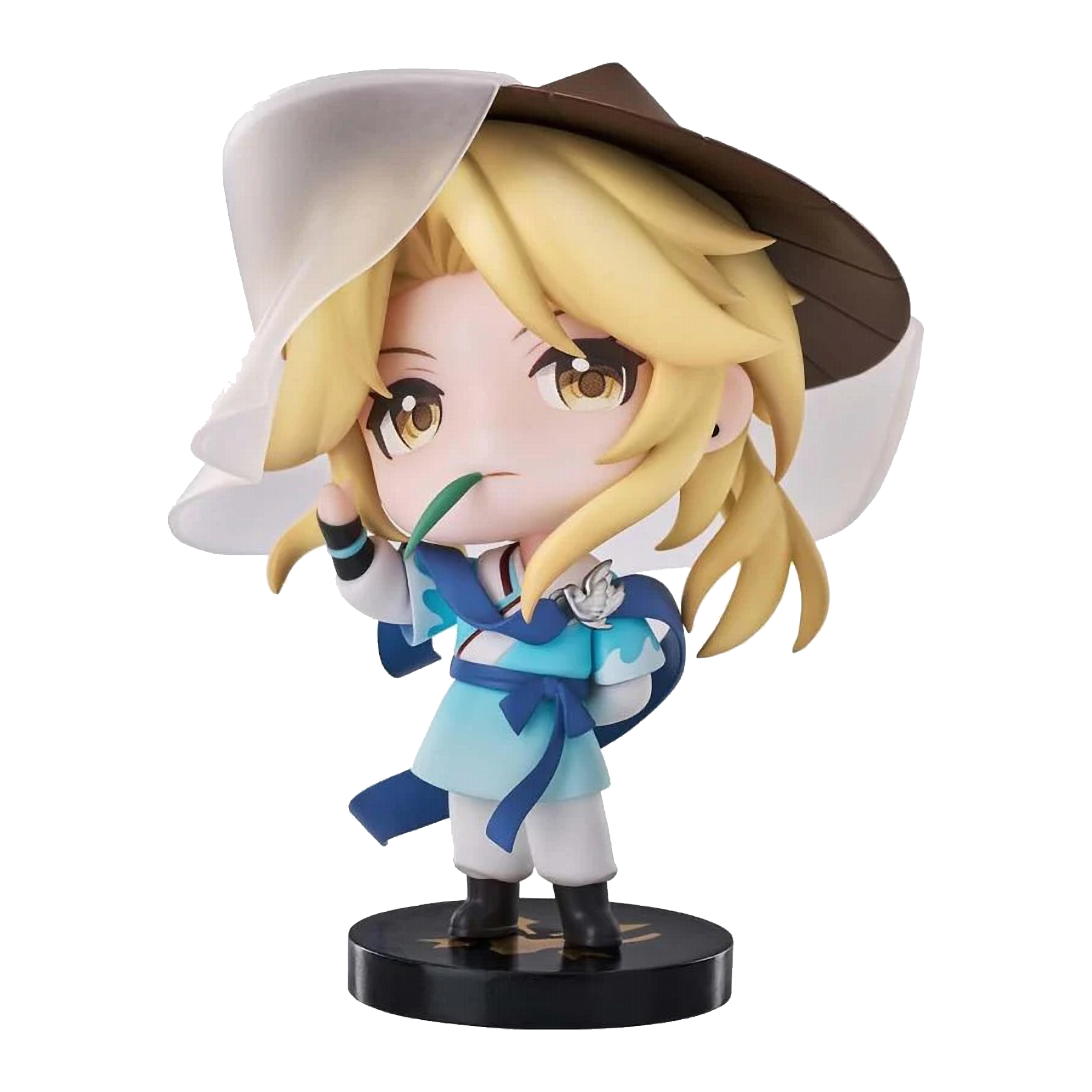 Star Rail: Nameless Honor Vol. 1 Yanqing Deformed Figure