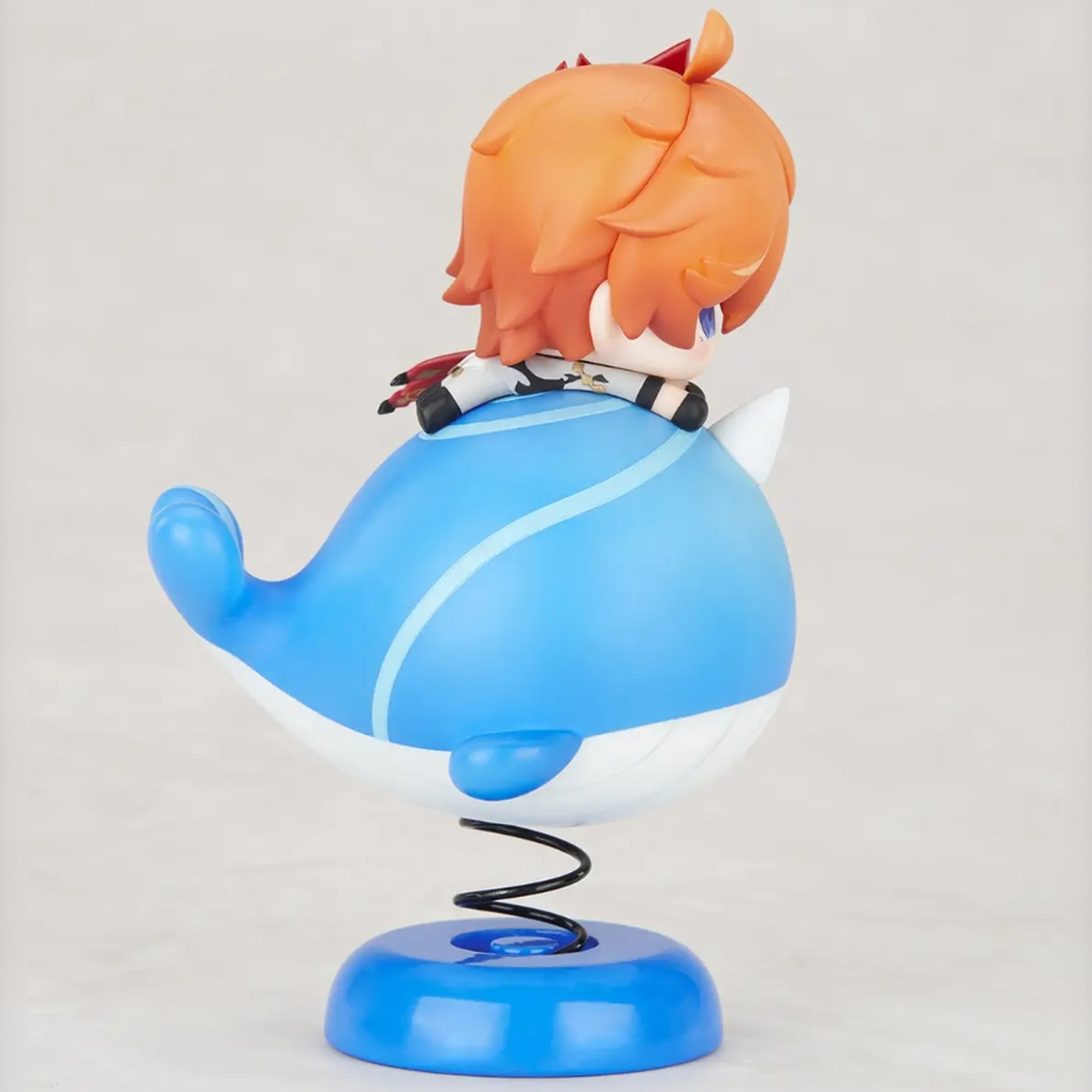 Genshin Impact: Tartaglia Chibi Chara Yurayura Stand