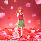 Luminasta Itsuki Nakano Figure – The Quintessential Quintuplets 20cm