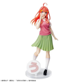 Luminasta Itsuki Nakano Figure – The Quintessential Quintuplets 20cm