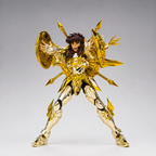 SAINT CLOTH - Libra Dohko - God Cloth
