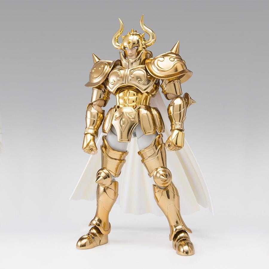 SAINT CLOTH - Taurus Aldebaran