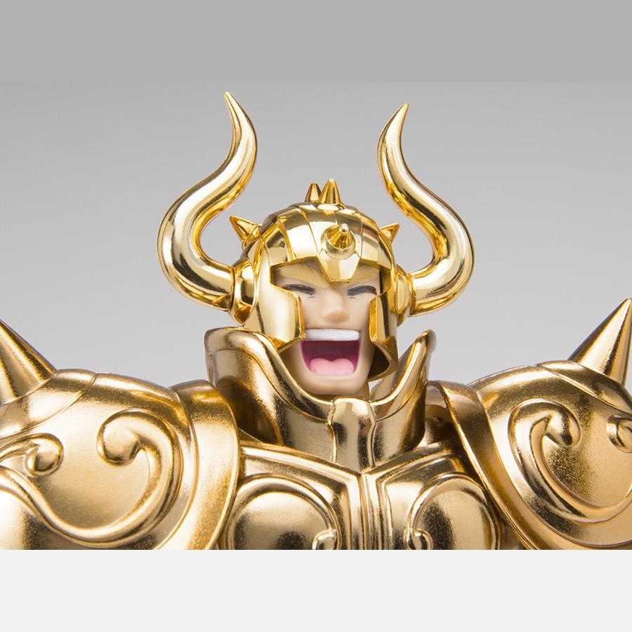 SAINT CLOTH - Taurus Aldebaran