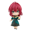 Nendoroid - Dahlia Rossetti : Crafting a Fresh Start with Magical Tools