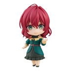 Nendoroid - Dahlia Rossetti : Crafting a Fresh Start with Magical Tools