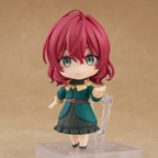 Nendoroid - Dahlia Rossetti : Crafting a Fresh Start with Magical Tools