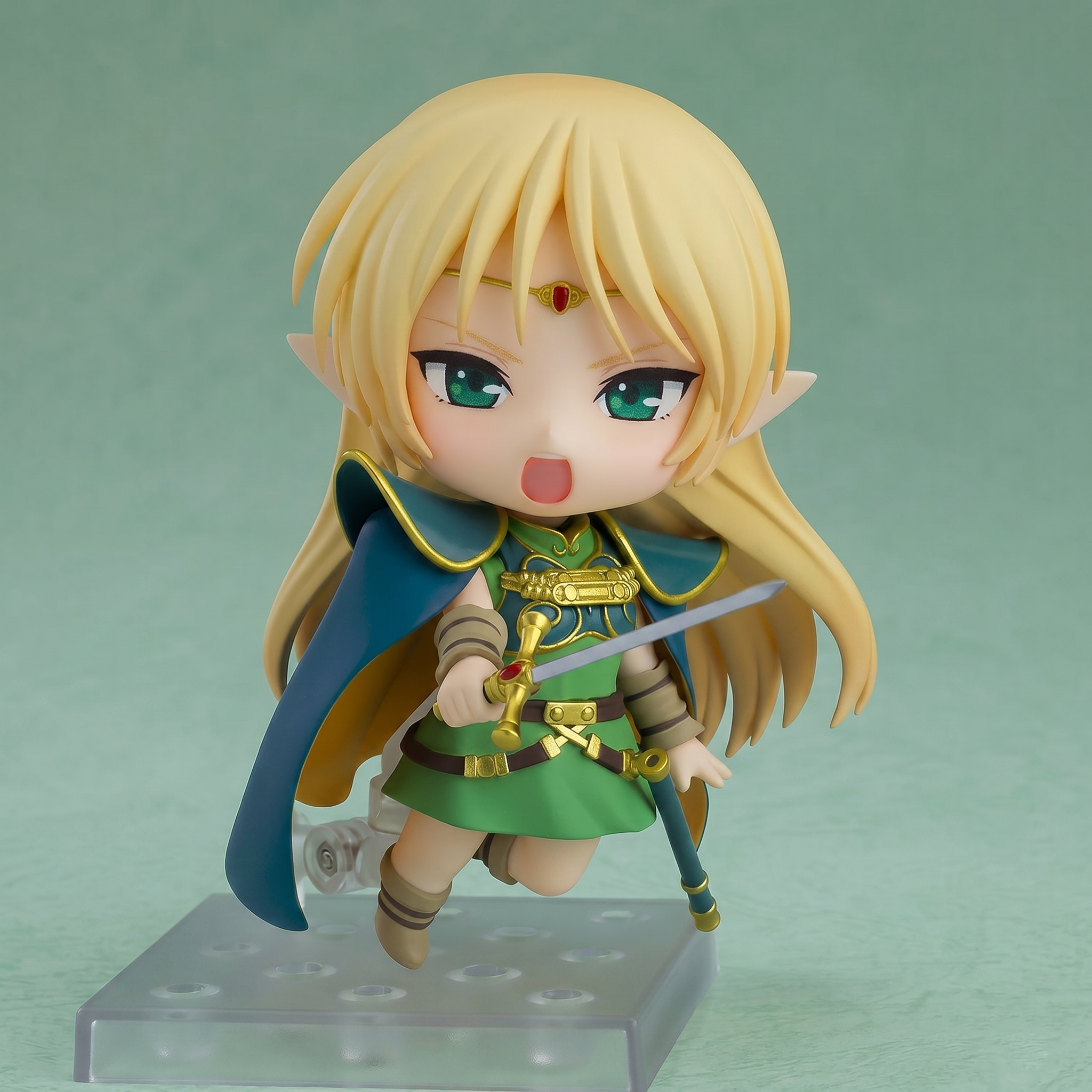 Nendoroid – Deedlit: Record of Lodoss War