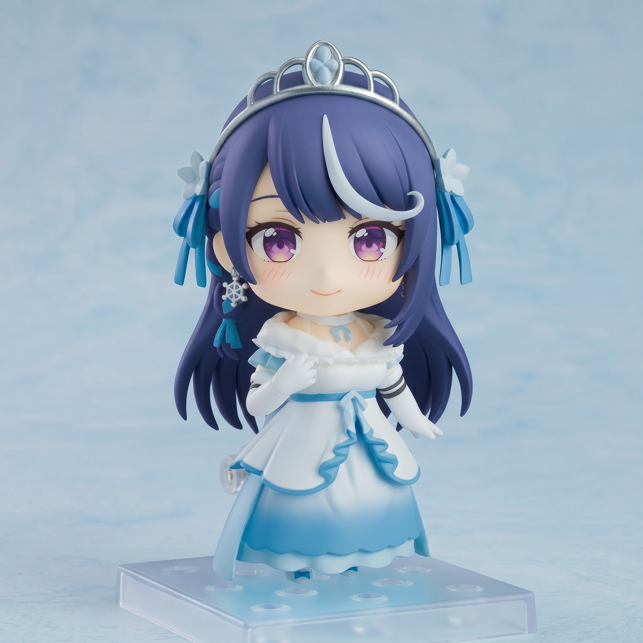 Nendoroid – Awayuki Kokorone: Wedding Dress Ver.