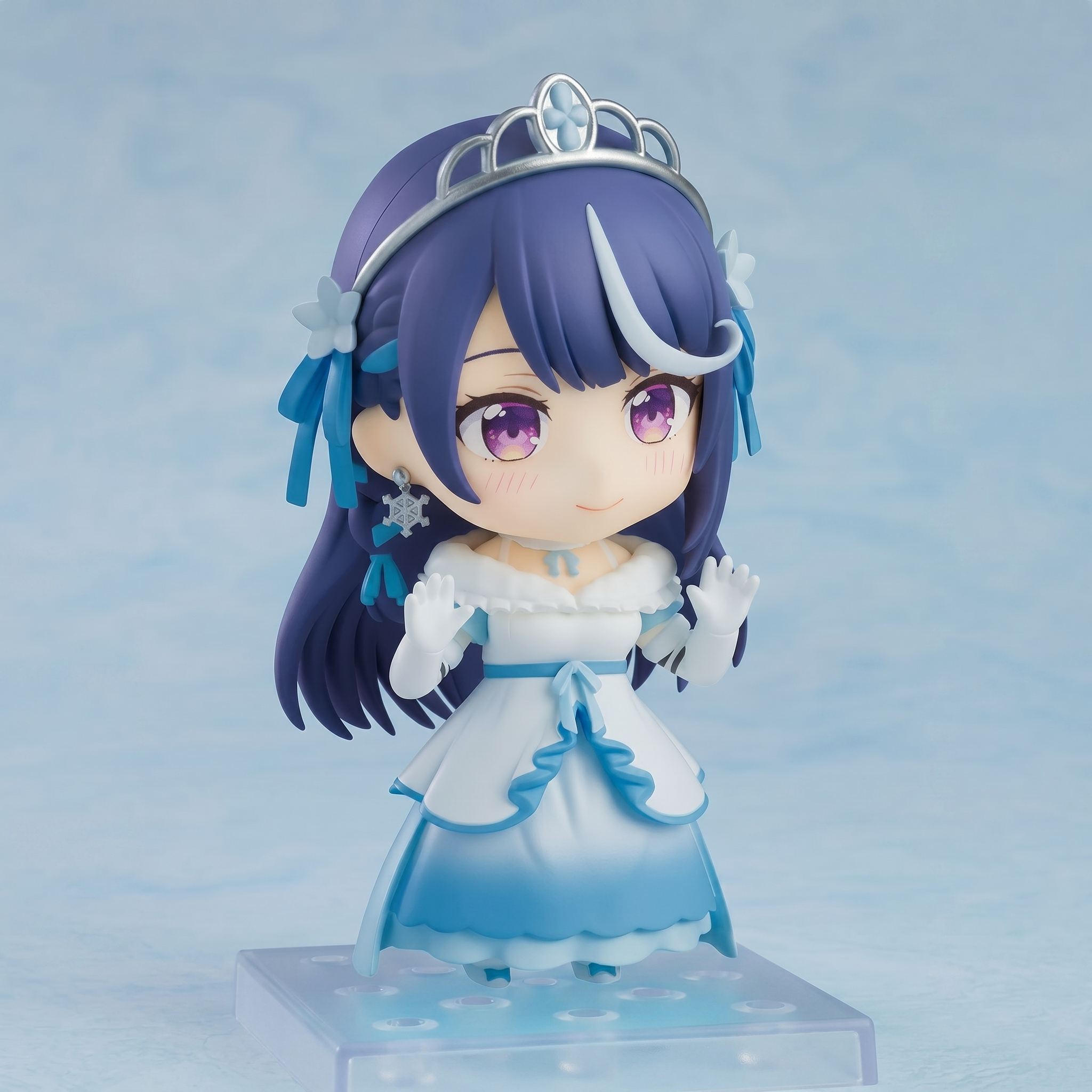 Nendoroid – Awayuki Kokorone: Wedding Dress Ver.