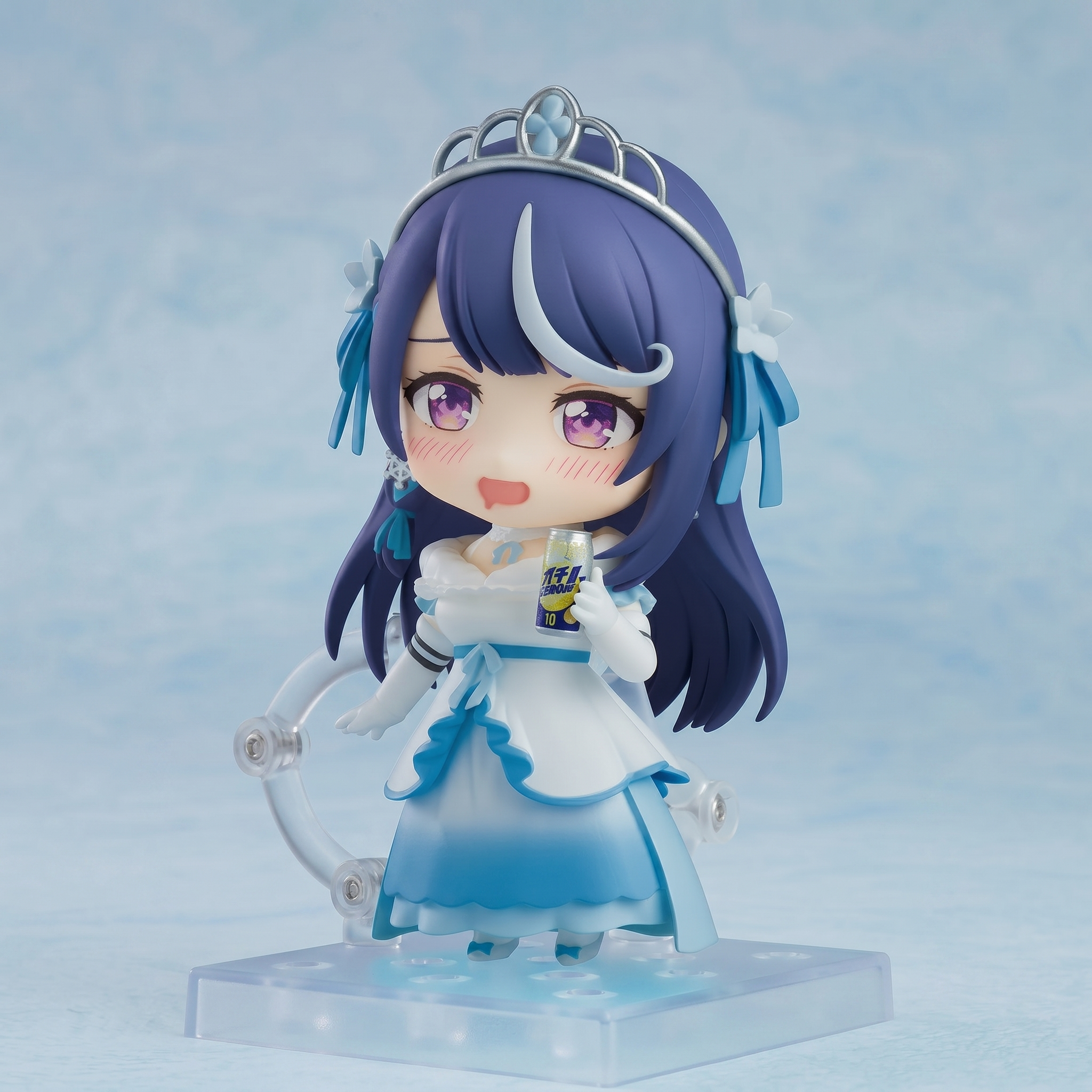 Nendoroid – Awayuki Kokorone: Wedding Dress Ver.