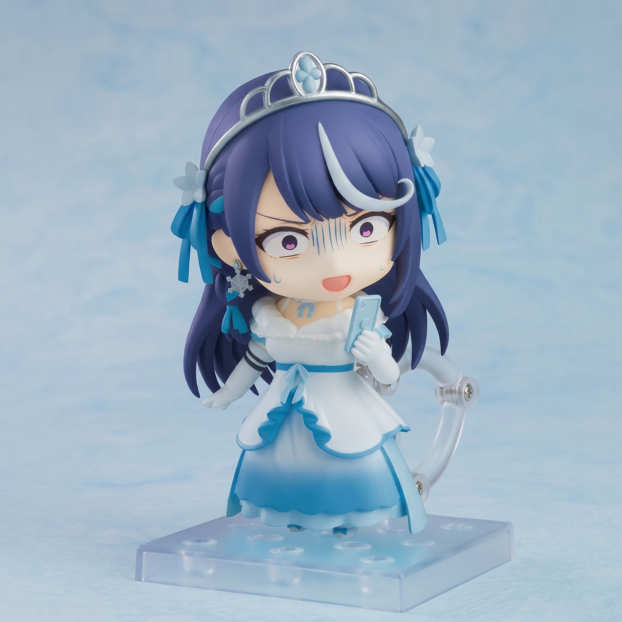 Nendoroid – Awayuki Kokorone: Wedding Dress Ver.