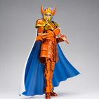 SAINT CLOTH -  Sorrento Asgard Final Battle Version 18cm