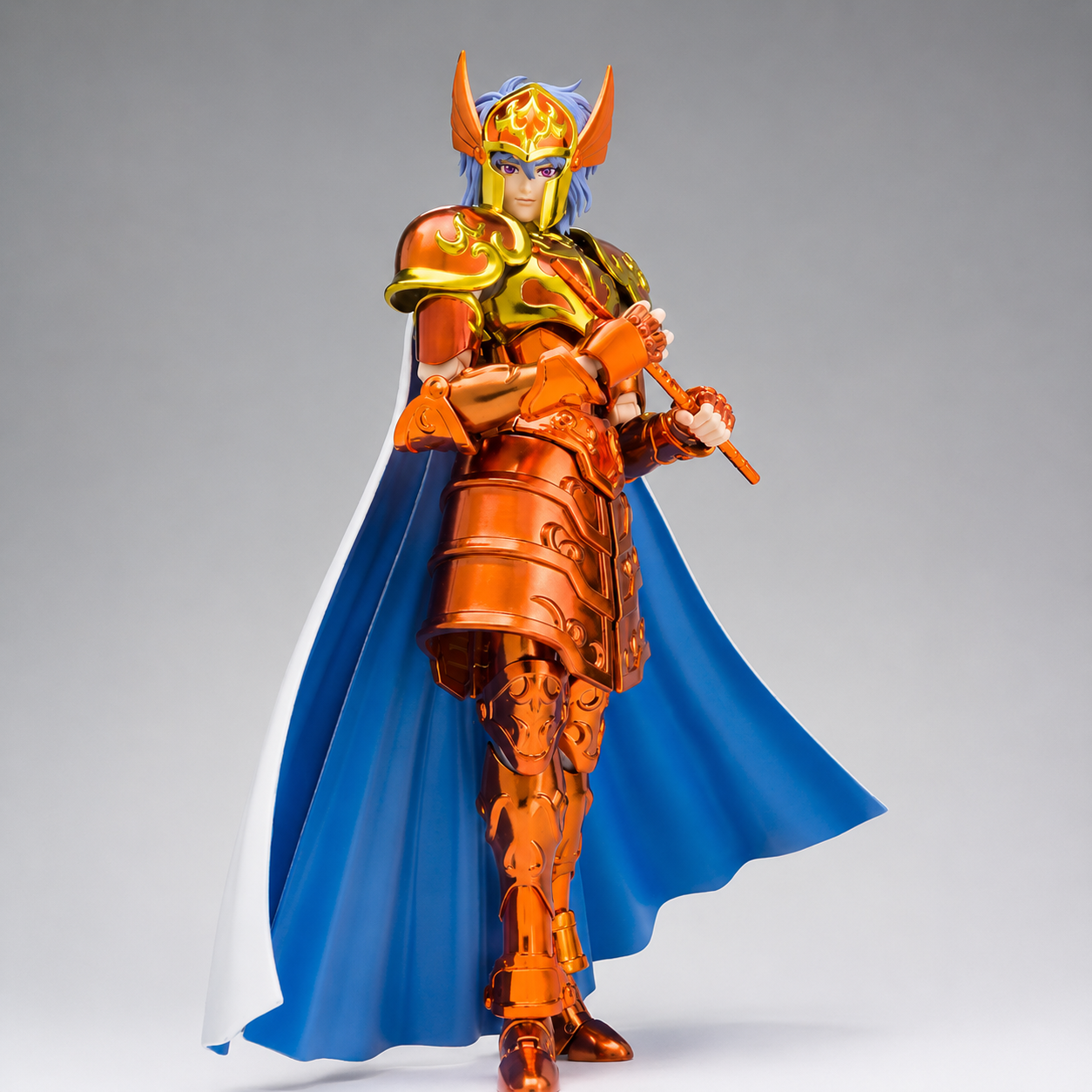 SAINT CLOTH -  Sorrento Asgard Final Battle Version 18cm