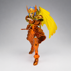 SAINT CLOTH -  Sorrento Asgard Final Battle Version 18cm
