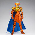 SAINT CLOTH -  Sorrento Asgard Final Battle Version 18cm