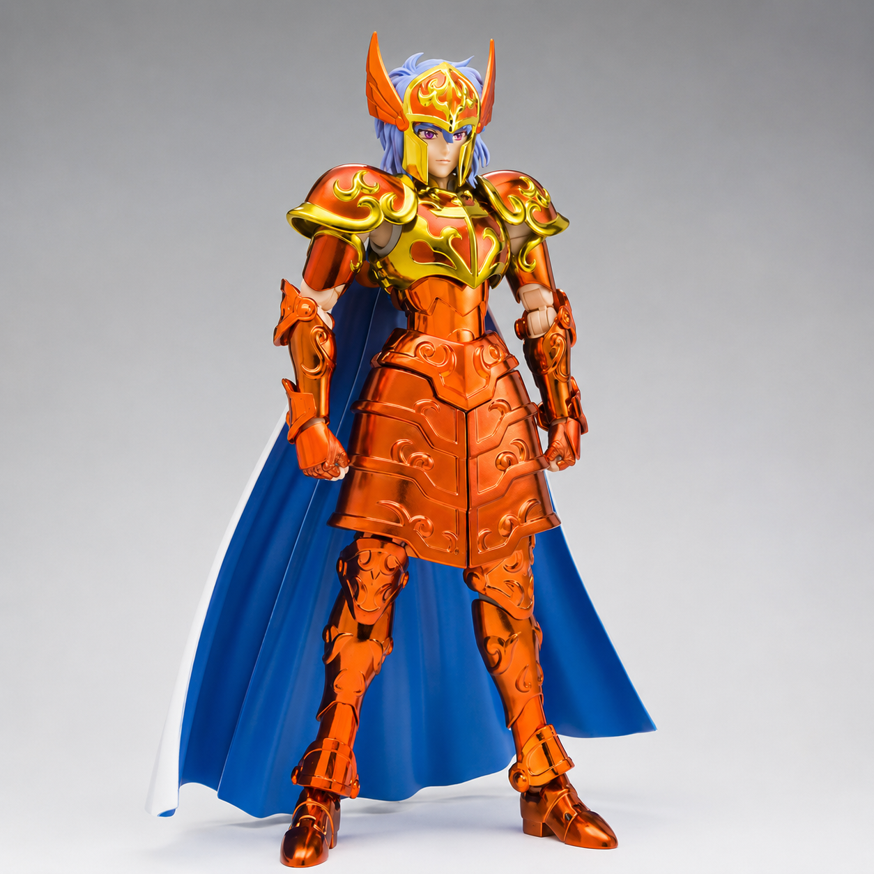 SAINT CLOTH -  Sorrento Asgard Final Battle Version 18cm