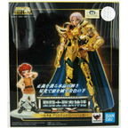 SAINT CLOTH - Aries Mu Revival Edition
