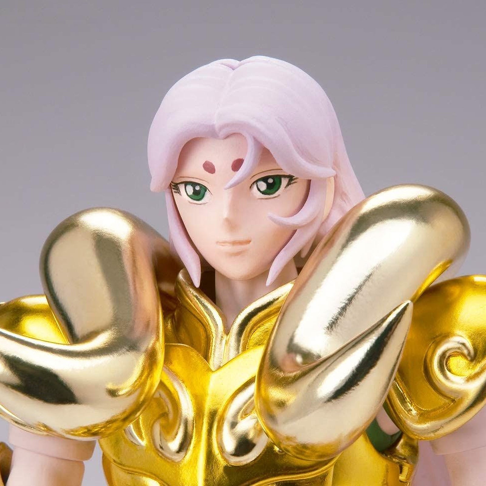 SAINT CLOTH - Aries Mu Revival Edition