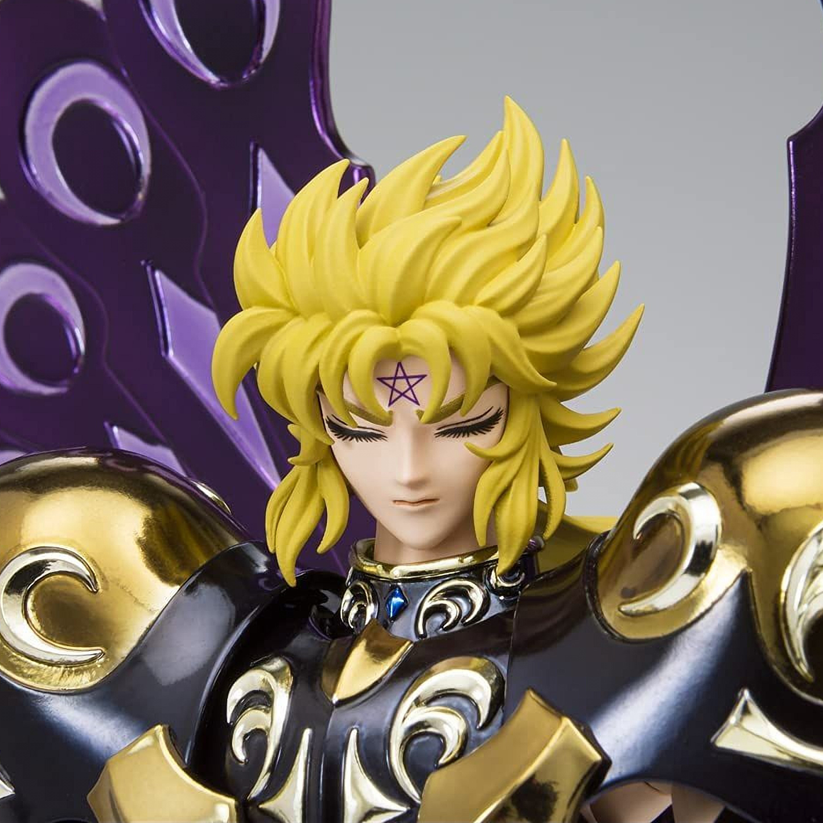SAINT CLOTH - Hypnos, God of Sleep