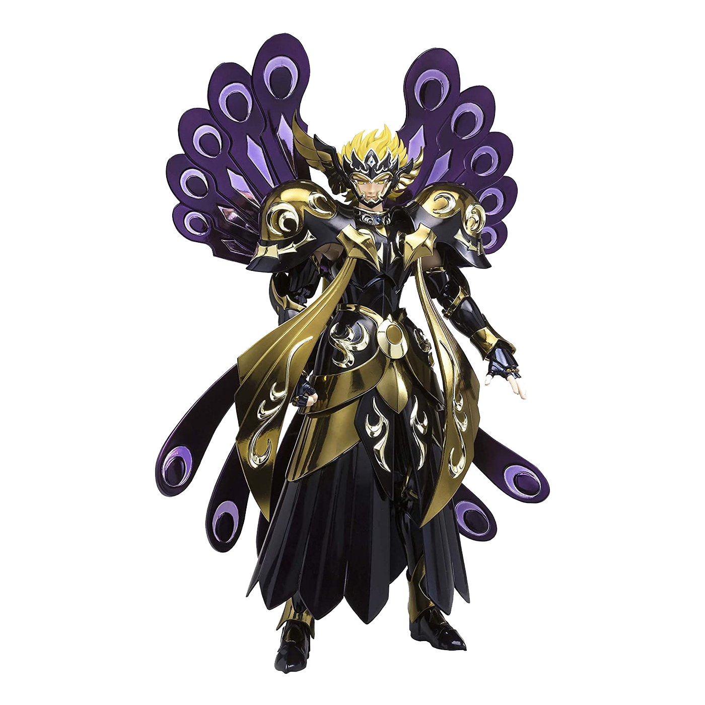 SAINT CLOTH - Hypnos, God of Sleep